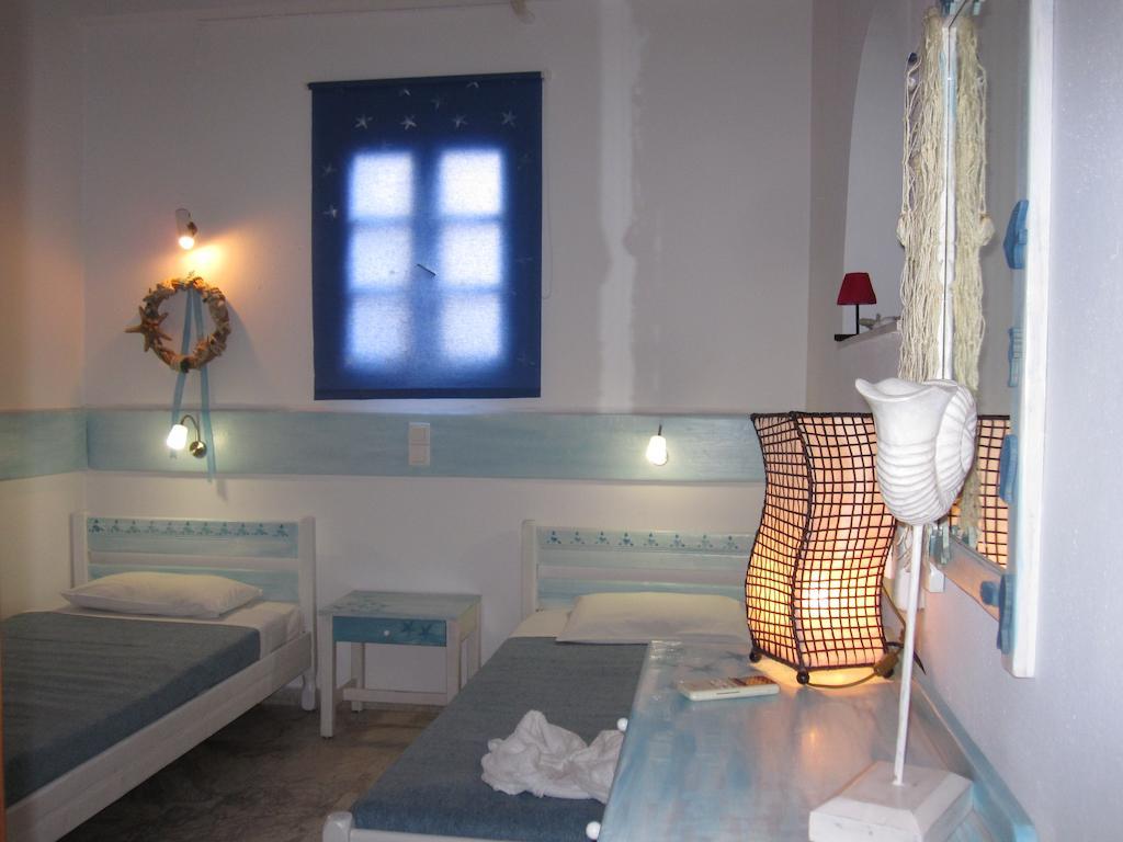 Kymata Hotel Mykonos Town Cameră foto