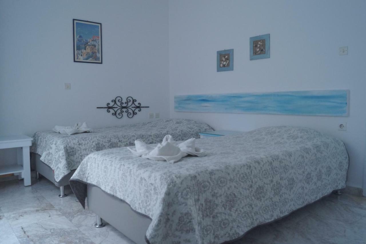 Kymata Hotel Mykonos Town Exterior foto